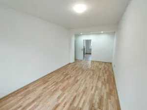 Pronájem bytu 2+1, Jirkov, K. H. Máchy, 54 m2