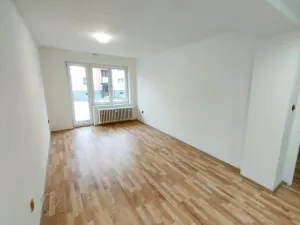 Pronájem bytu 2+1, Jirkov, K. H. Máchy, 54 m2