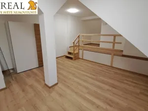 Pronájem bytu 1+kk, Šebrov-Kateřina, 46 m2