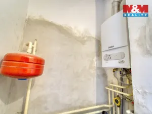 Prodej rodinného domu, Konstantinovy Lázně, Východní, 193 m2