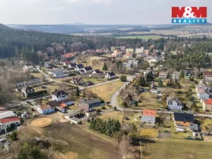 Prodej rodinného domu, Konstantinovy Lázně, Východní, 193 m2