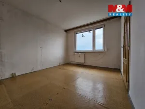 Prodej bytu 3+1, Valašské Meziříčí, Luční, 76 m2