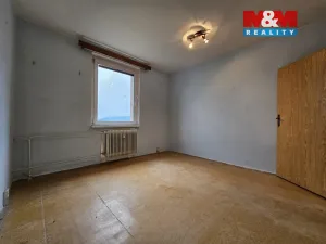 Prodej bytu 3+1, Valašské Meziříčí, Luční, 76 m2
