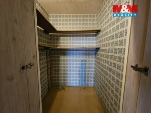 Prodej bytu 3+1, Valašské Meziříčí, Luční, 76 m2