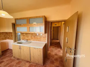 Pronájem bytu 2+1, Ostrava - Hrabůvka, Horní, 58 m2