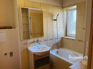 Pronájem bytu 2+1, Ostrava - Hrabůvka, Horní, 58 m2