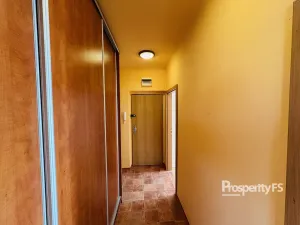 Pronájem bytu 2+1, Ostrava - Hrabůvka, Horní, 58 m2