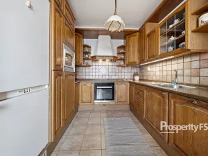 Prodej bytu 4+kk, Praha - Jinonice, U kříže, 154 m2