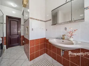 Prodej bytu 4+kk, Praha - Jinonice, U kříže, 154 m2