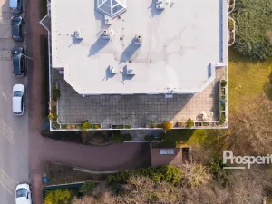 Prodej bytu 4+kk, Praha - Jinonice, U kříže, 154 m2