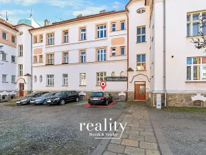 Pronájem bytu 3+1, Jihlava, Seifertova, 92 m2