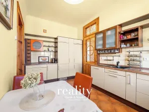 Pronájem bytu 3+1, Jihlava, Seifertova, 92 m2