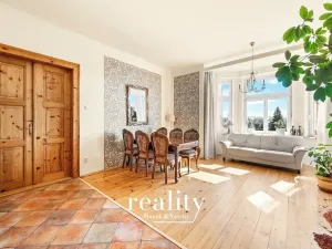 Pronájem bytu 3+1, Jihlava, Seifertova, 92 m2