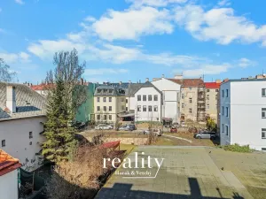 Prodej bytu 2+kk, Jihlava, Matky Boží, 61 m2