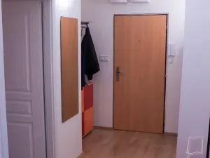 Prodej bytu 4+kk, Praha - Střížkov, Českolipská, 61 m2