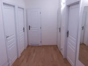 Prodej bytu 4+kk, Praha - Střížkov, Českolipská, 61 m2