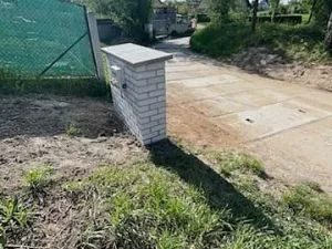 Prodej pozemku, Týnec nad Sázavou - Chrást nad Sázavou, 949 m2