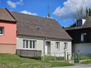 Prodej rodinného domu, Svitavy, 90 m2