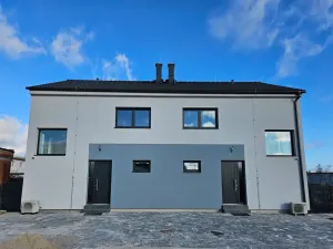 Prodej rodinného domu, Kladno, Otmara Zinkeho, 106 m2