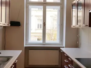 Pronájem bytu 2+1, Brno, Jana Uhra, 55 m2