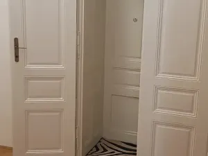 Pronájem bytu 2+1, Brno, Jana Uhra, 55 m2