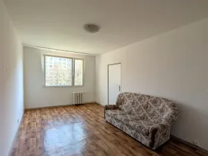 Pronájem bytu 3+1, Chomutov, 17. listopadu, 78 m2