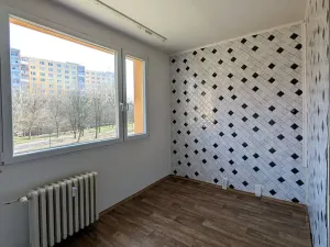 Pronájem bytu 3+1, Chomutov, 17. listopadu, 78 m2