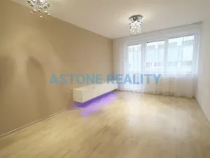 Pronájem bytu 2+kk, Praha - Hostavice, U Hostavického potoka, 50 m2