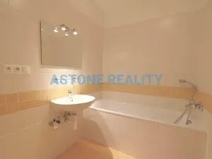 Pronájem bytu 2+kk, Praha - Hostavice, U Hostavického potoka, 50 m2