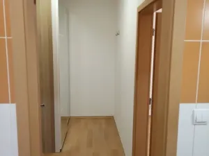 Pronájem bytu 1+kk, Pardubice, Jozefa Gabčíka, 38 m2