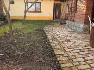 Prodej rodinného domu, Holešov, 90 m2