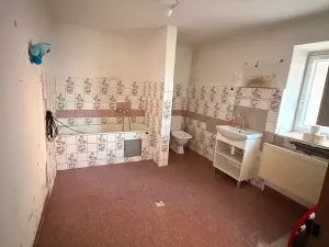 Prodej rodinného domu, Holešov, 90 m2