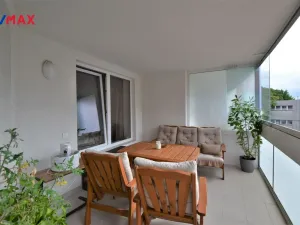 Pronájem bytu 2+kk, Olomouc, Janského, 72 m2