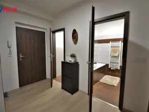 Pronájem bytu 2+kk, Olomouc, Janského, 72 m2