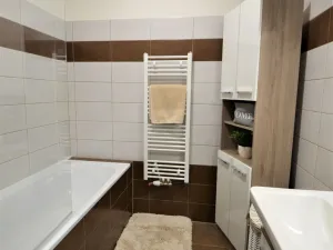 Pronájem bytu 2+kk, Olomouc, Janského, 72 m2