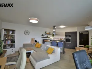 Pronájem bytu 2+kk, Olomouc, Janského, 72 m2