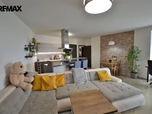 Pronájem bytu 2+kk, Olomouc, Janského, 72 m2