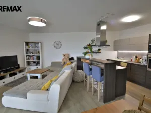 Pronájem bytu 2+kk, Olomouc, Janského, 72 m2