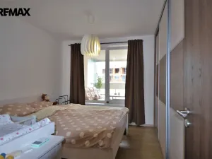 Pronájem bytu 2+kk, Olomouc, Janského, 72 m2