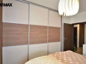 Pronájem bytu 2+kk, Olomouc, Janského, 72 m2