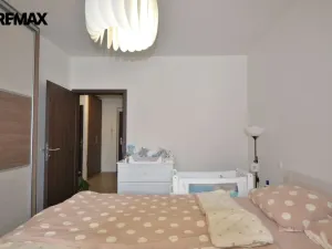 Pronájem bytu 2+kk, Olomouc, Janského, 72 m2