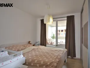 Pronájem bytu 2+kk, Olomouc, Janského, 72 m2
