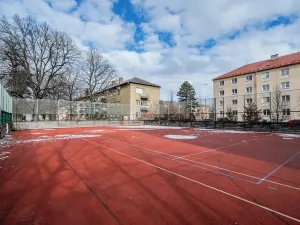 Pronájem bytu 3+kk, Ostrava, Šrobárova, 68 m2