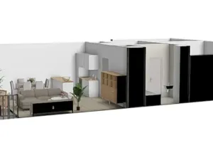 Prodej bytu 3+kk, Česká, 99 m2