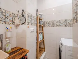 Prodej bytu 3+kk, Praha - Braník, Na Mlejnku, 76 m2