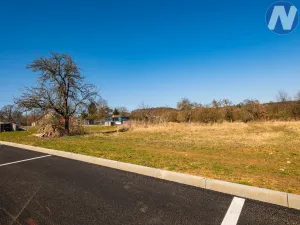 Prodej pozemku pro bydlení, Dobev - Velké Nepodřice, 1227 m2