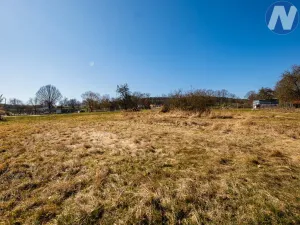 Prodej pozemku pro bydlení, Dobev - Velké Nepodřice, 1227 m2