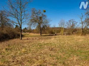 Prodej pozemku pro bydlení, Dobev - Velké Nepodřice, 1227 m2