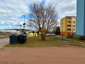 Prodej bytu 2+1, Zbůch, U Vlečky, 62 m2