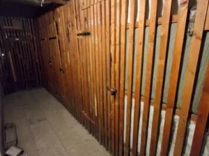 Pronájem bytu 1+1, Karlovy Vary - Drahovice, Karla Čapka, 41 m2